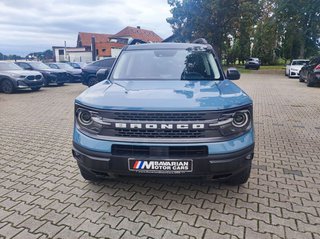 2023 Ford Bronco Sport Badlands - photo 2