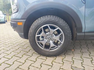 2023 Ford Bronco Sport Badlands - photo 1