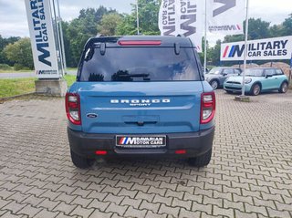 2023 Ford Bronco Sport Badlands - photo 5