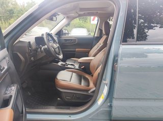 2023 Ford Bronco Sport Badlands - photo 7