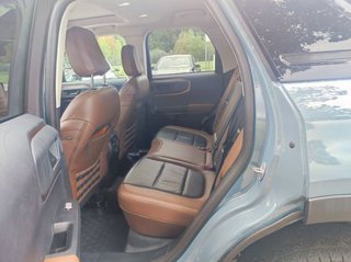 2023 Ford Bronco Sport Badlands - photo 8