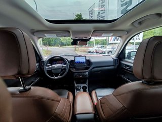 2023 Ford Bronco Sport Badlands - photo 9