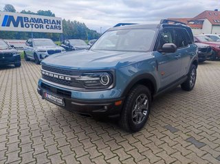 Ford Bronco Sport Used vehicle for sale