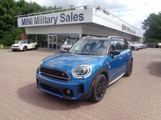 MINI Cooper S Countryman All4 Used vehicle for sale