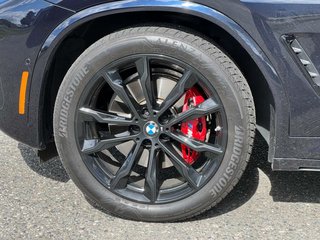 2024 BMW X3 M40i - photo 1