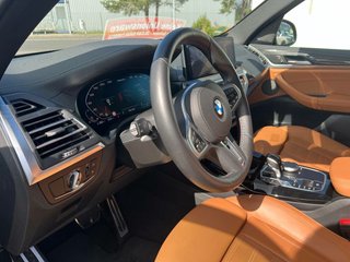 2024 BMW X3 M40i - photo 6
