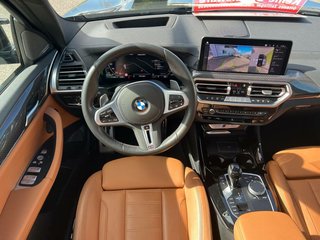 2024 BMW X3 M40i - photo 7