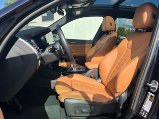 2024 BMW X3 M40i - photo 8