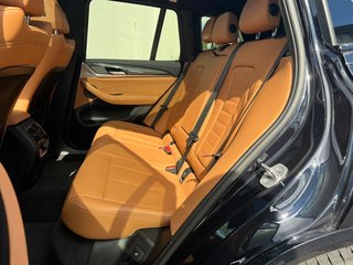 2024 BMW X3 M40i - photo 9