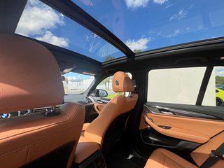 2024 BMW X3 M40i - photo 10