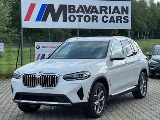 BMW X3 Used vehicle for sale