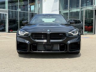 2026 BMW M2 Coupe - photo 2