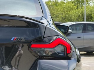 2026 BMW M2 Coupe - photo 1