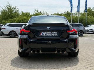 2026 BMW M2 Coupe - photo 2