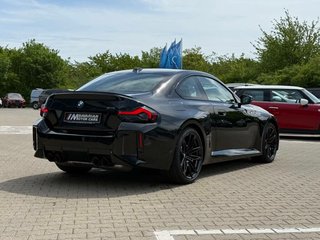 2026 BMW M2 Coupe - photo 4