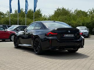 2026 BMW M2 Coupe - photo 5