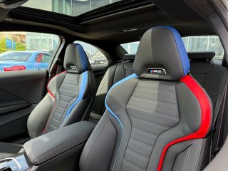2026 BMW M2 Coupe - photo 7
