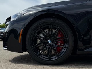 2026 BMW M2 Coupe - photo 9