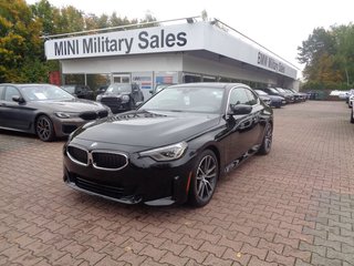 BMW 230 Used vehicle for sale