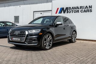 Audi SQ5 Used vehicle for sale