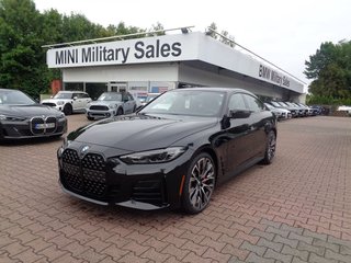 BMW 430 Used vehicle for sale