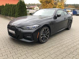 BMW 430 Used vehicle for sale