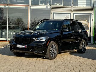 BMW X5 Used vehicle for sale