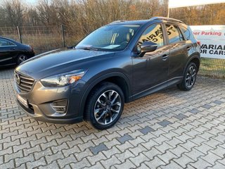 Mazda CX-5 Used vehicle for sale