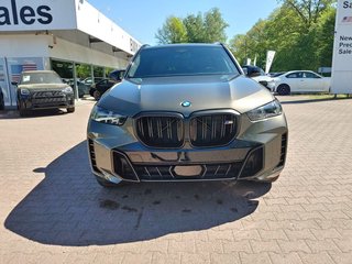 2026 BMW X5 M60i - photo 2