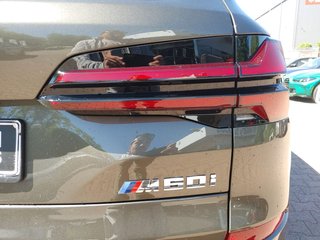 2026 BMW X5 M60i - photo 1
