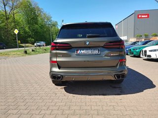 2026 BMW X5 M60i - photo 2
