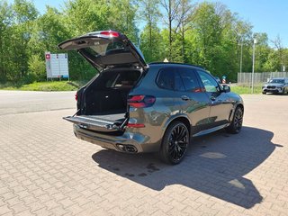 2026 BMW X5 M60i - photo 3