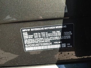2026 BMW X5 M60i - photo 4
