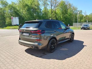2026 BMW X5 M60i - photo 4