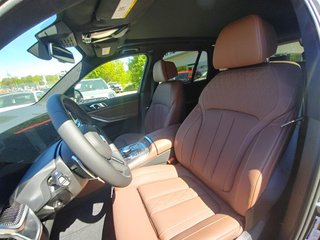 2026 BMW X5 M60i - photo 7