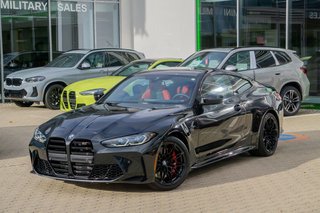 BMW M4 Demonstrator for sale