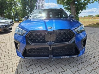 2024 BMW X2 xDrive28i M-Sport - photo 2