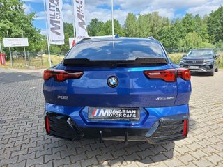 2024 BMW X2 xDrive28i M-Sport - photo 2