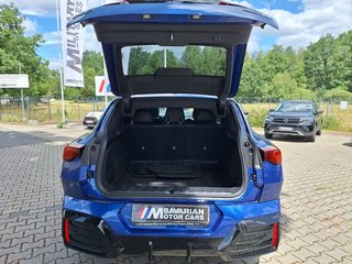 2024 BMW X2 xDrive28i M-Sport - photo 3