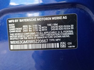 2024 BMW X2 xDrive28i M-Sport - photo 4