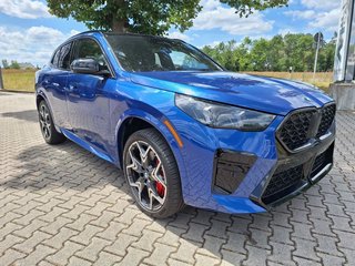 2024 BMW X2 xDrive28i M-Sport - photo 3