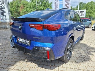 2024 BMW X2 xDrive28i M-Sport - photo 4
