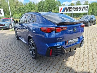 2024 BMW X2 xDrive28i M-Sport - photo 5