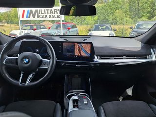 2024 BMW X2 xDrive28i M-Sport - photo 6