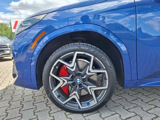 2024 BMW X2 xDrive28i M-Sport - photo 9
