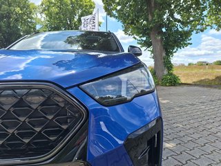2024 BMW X2 xDrive28i M-Sport - photo 10