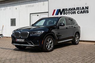 BMW X3 Used vehicle for sale