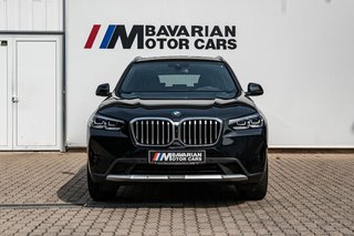 2024 BMW X3 xDrive30i - photo 2