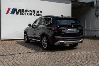 2024 BMW X3 xDrive30i - photo 5