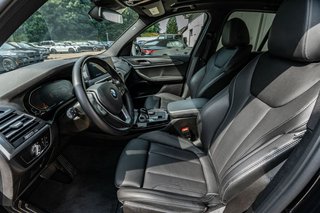 2024 BMW X3 xDrive30i - photo 6